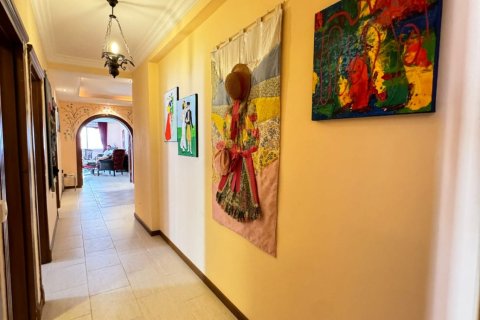 Продажа квартиры  в Аланье, Анталье, Турция 3+1, 165м2, №221330 – фото 12