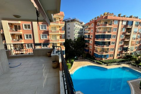 Продажа квартиры  в Аланье, Анталье, Турция 3+1, 165м2, №221330 – фото 22