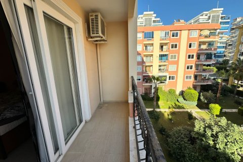 Продажа квартиры  в Аланье, Анталье, Турция 3+1, 165м2, №221330 – фото 27