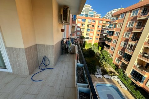 Продажа квартиры  в Аланье, Анталье, Турция 3+1, 165м2, №221330 – фото 25