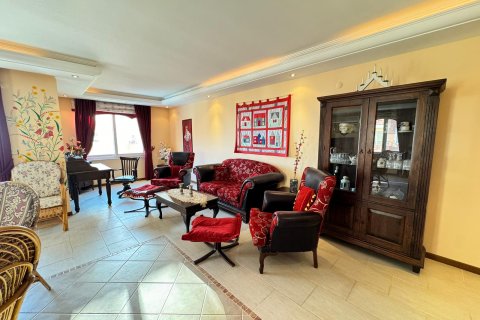 Продажа квартиры  в Аланье, Анталье, Турция 3+1, 165м2, №221330 – фото 2