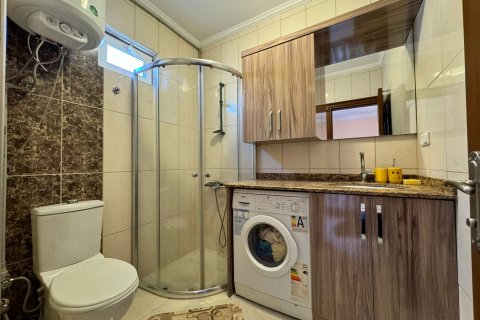 Продажа квартиры  в Аланье, Анталье, Турция 3+1, 165м2, №221330 – фото 7