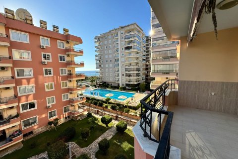 Продажа квартиры  в Аланье, Анталье, Турция 3+1, 165м2, №221330 – фото 24