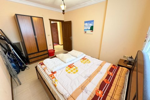 Продажа квартиры  в Аланье, Анталье, Турция 3+1, 165м2, №221330 – фото 4