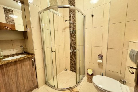 Продажа квартиры  в Аланье, Анталье, Турция 3+1, 165м2, №221330 – фото 29