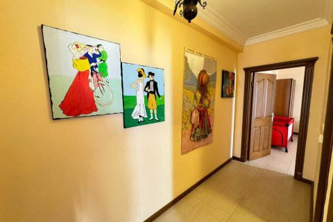 Продажа квартиры  в Аланье, Анталье, Турция 3+1, 165м2, №221330 – фото 11