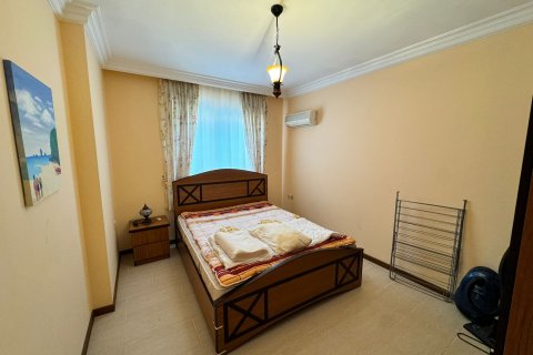 Продажа квартиры  в Аланье, Анталье, Турция 3+1, 165м2, №221330 – фото 13