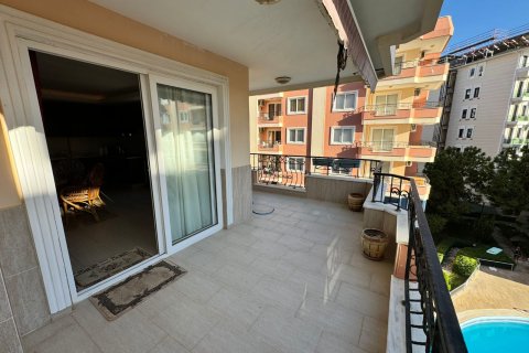 Продажа квартиры  в Аланье, Анталье, Турция 3+1, 165м2, №221330 – фото 23