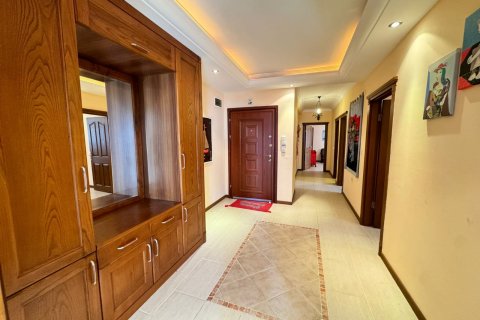 Продажа квартиры  в Аланье, Анталье, Турция 3+1, 165м2, №221330 – фото 19