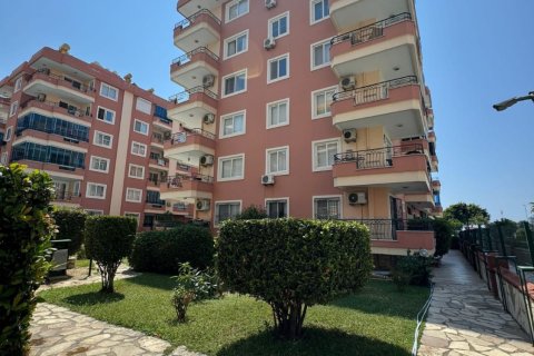 Продажа квартиры  в Аланье, Анталье, Турция 3+1, 165м2, №221330 – фото 16