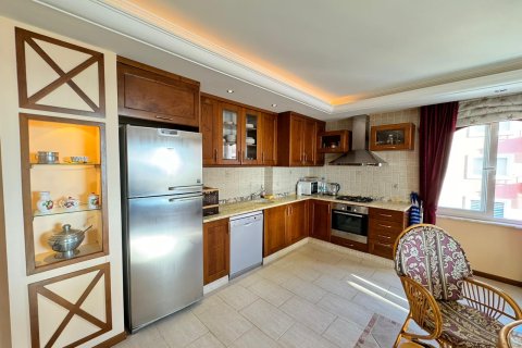 Продажа квартиры  в Аланье, Анталье, Турция 3+1, 165м2, №221330 – фото 9