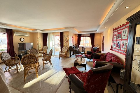 Продажа квартиры  в Аланье, Анталье, Турция 3+1, 165м2, №221330 – фото 6