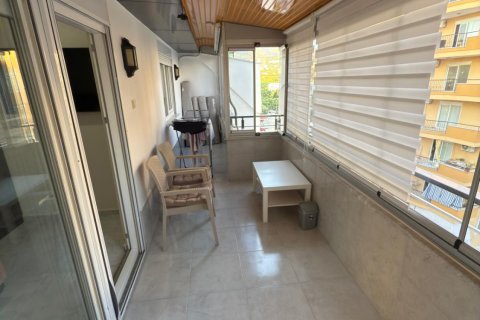 Продажа квартиры  в Аланье, Анталье, Турция 3+1, 157м2, №221328 – фото 22