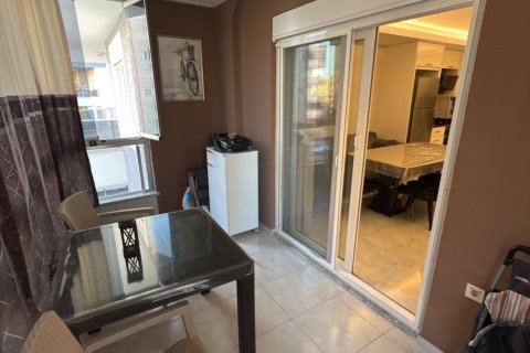 Продажа квартиры  в Аланье, Анталье, Турция 3+1, 157м2, №221328 – фото 5