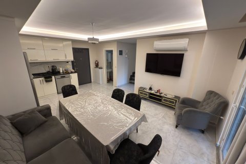 Продажа квартиры  в Аланье, Анталье, Турция 3+1, 157м2, №221328 – фото 4