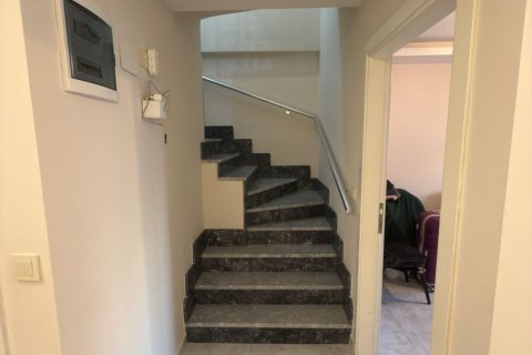 Продажа квартиры  в Аланье, Анталье, Турция 3+1, 157м2, №221328 – фото 11