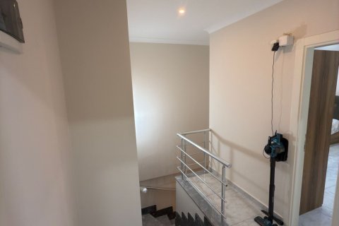 Продажа квартиры  в Аланье, Анталье, Турция 3+1, 157м2, №221328 – фото 20