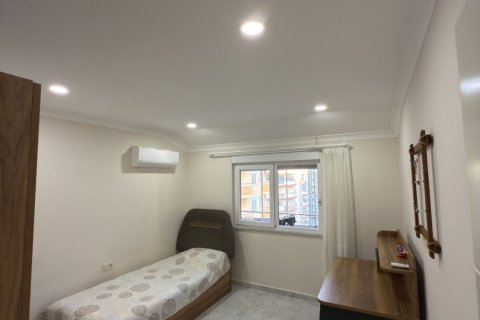 Продажа квартиры  в Аланье, Анталье, Турция 3+1, 157м2, №221328 – фото 14