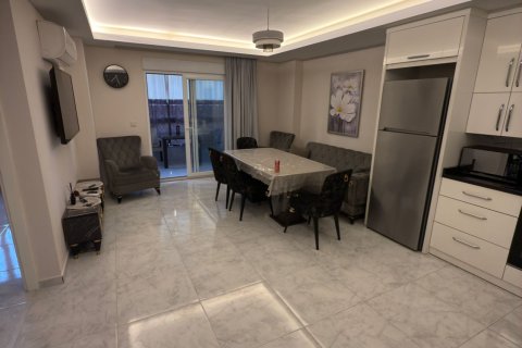 Продажа квартиры  в Аланье, Анталье, Турция 3+1, 157м2, №221328 – фото 6