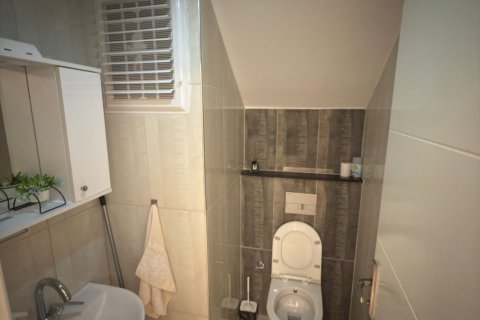 Продажа квартиры  в Аланье, Анталье, Турция 3+1, 157м2, №221328 – фото 7