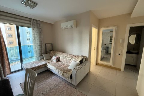 Продажа квартиры  в Аланье, Анталье, Турция 1+1, 50м2, №221331 – фото 20