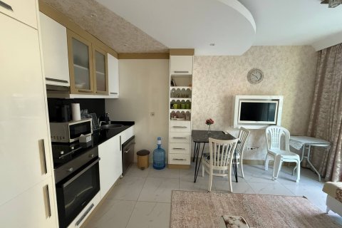 Продажа квартиры  в Аланье, Анталье, Турция 1+1, 50м2, №221331 – фото 10