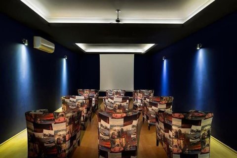 Продажа квартиры  в Аланье, Анталье, Турция 1+1, 50м2, №221331 – фото 17