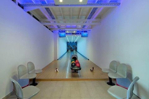 Продажа квартиры  в Аланье, Анталье, Турция 1+1, 50м2, №221331 – фото 5