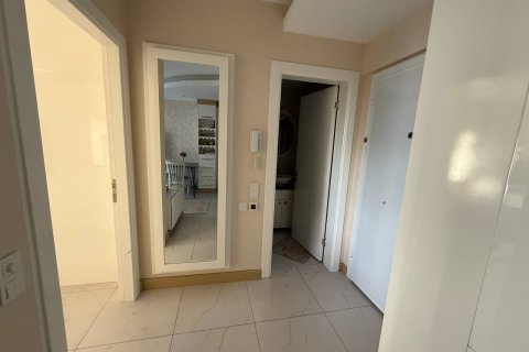 Продажа квартиры  в Аланье, Анталье, Турция 1+1, 50м2, №221331 – фото 19