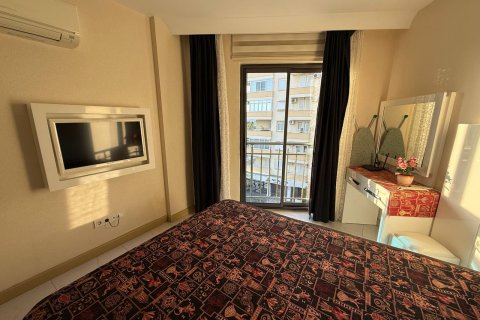 Продажа квартиры  в Аланье, Анталье, Турция 1+1, 50м2, №221331 – фото 15