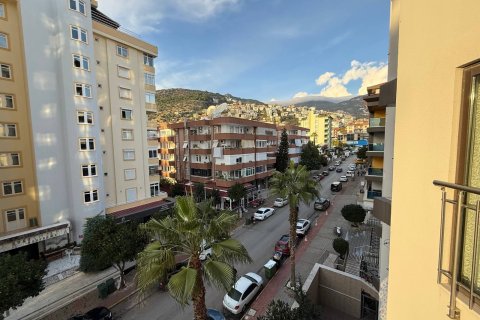 Продажа квартиры  в Аланье, Анталье, Турция 1+1, 50м2, №221331 – фото 2