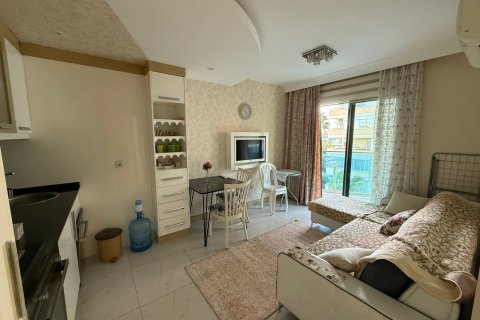 Продажа квартиры  в Аланье, Анталье, Турция 1+1, 50м2, №221331 – фото 16