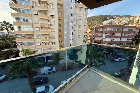 Продажа квартиры  в Аланье, Анталье, Турция 1+1, 50м2, №221331 – фото 11