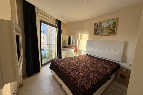 Продажа квартиры  в Аланье, Анталье, Турция 1+1, 50м2, №221331 – фото 13