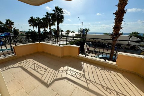 Продажа квартиры  в Аланье, Анталье, Турция 2+1, 120м2, №221329 – фото 9