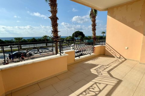 Квартира  2+1 в Аланье, Анталья, Турция №221329