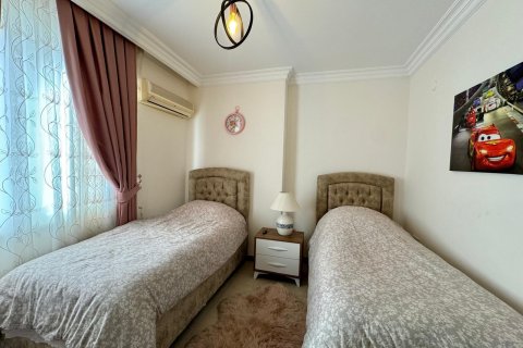 Продажа квартиры  в Аланье, Анталье, Турция 2+1, 120м2, №221329 – фото 4