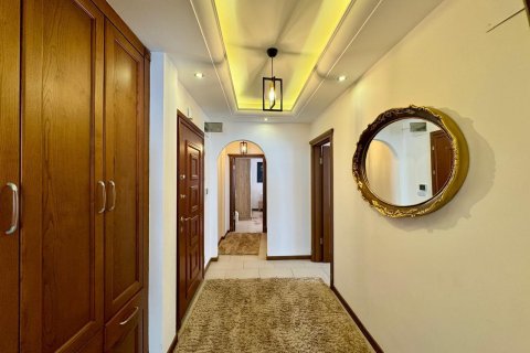 Продажа квартиры  в Аланье, Анталье, Турция 2+1, 120м2, №221329 – фото 16