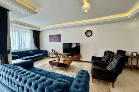 Продажа квартиры  в Аланье, Анталье, Турция 2+1, 120м2, №221329 – фото 10
