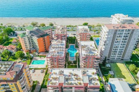 Продажа квартиры  в Аланье, Анталье, Турция 2+1, 120м2, №221329 – фото 17