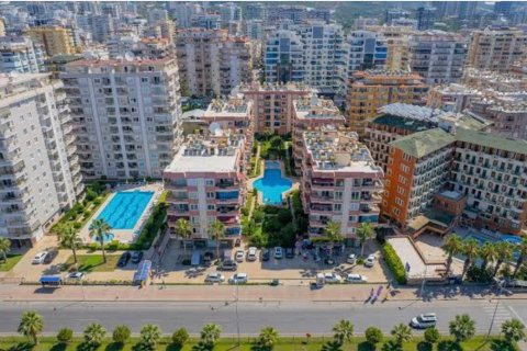 Продажа квартиры  в Аланье, Анталье, Турция 2+1, 120м2, №221329 – фото 5