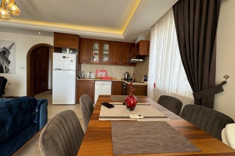 Продажа квартиры  в Аланье, Анталье, Турция 2+1, 120м2, №221329 – фото 14