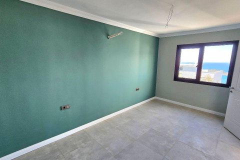 4+1 Villa  i Bodrum, Mugla, Turkiet Nr. 215149 - 26