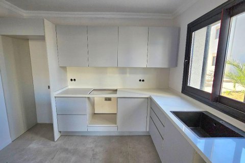 4+1 Villa  i Bodrum, Mugla, Turkiet Nr. 215149 - 11