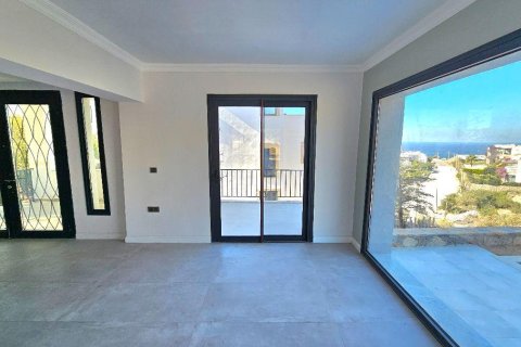 4+1 Villa  i Bodrum, Mugla, Turkiet Nr. 215149 - 7