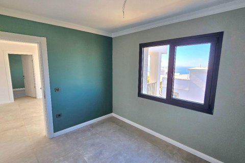 4+1 Villa  i Bodrum, Mugla, Turkiet Nr. 215149 - 23