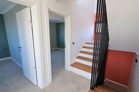 4+1 Villa  i Bodrum, Mugla, Turkiet Nr. 215149 - 17