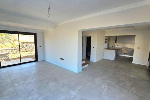 4+1 Villa  i Bodrum, Mugla, Turkiet Nr. 215149 - 4