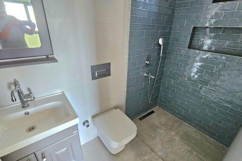 4+1 Villa  i Bodrum, Mugla, Turkiet Nr. 215149 - 28