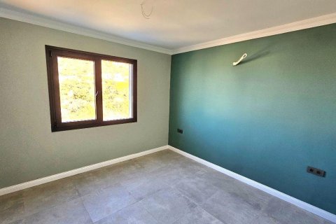 4+1 Villa  i Bodrum, Mugla, Turkiet Nr. 215149 - 20